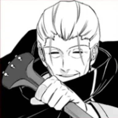Profile image of ヴィザ