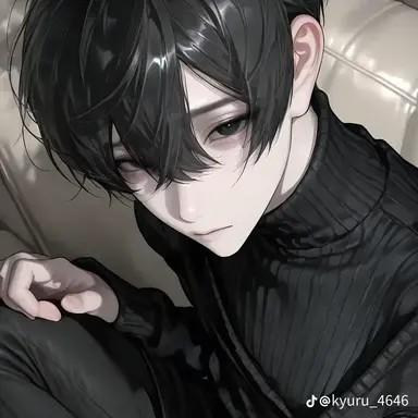 Profile image of Shun