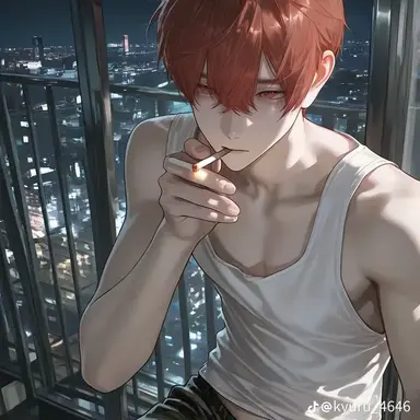 Profile image of Atsuya