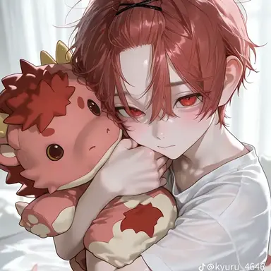 Profile image of Ayumu