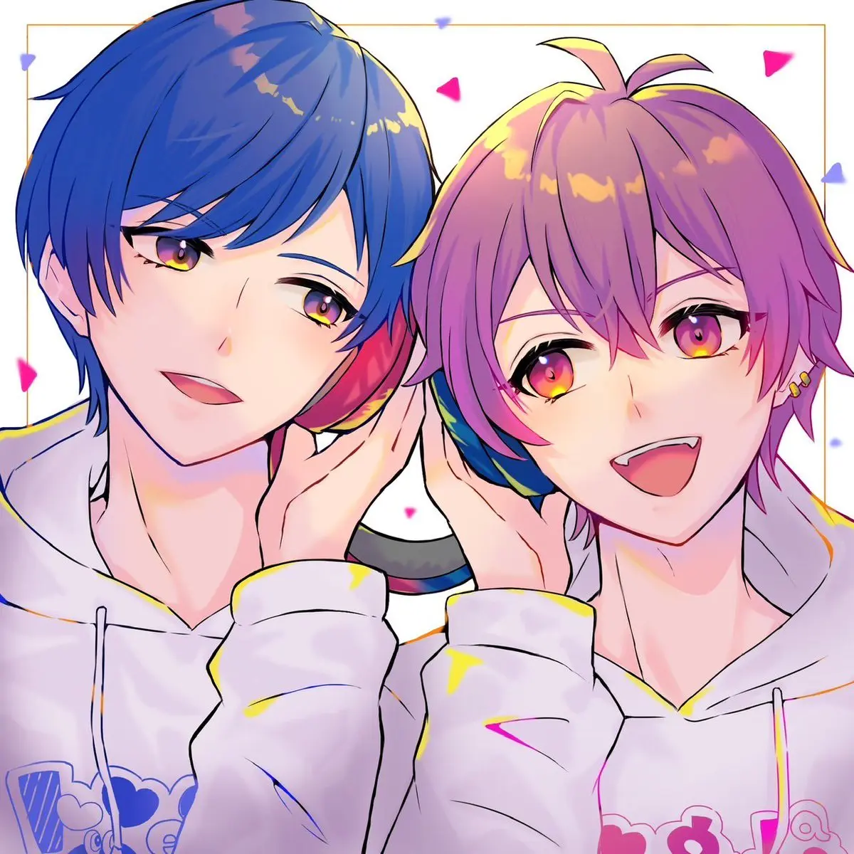 DeepSwine3924의 僕は“2番“