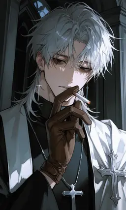 Profile image of ライア