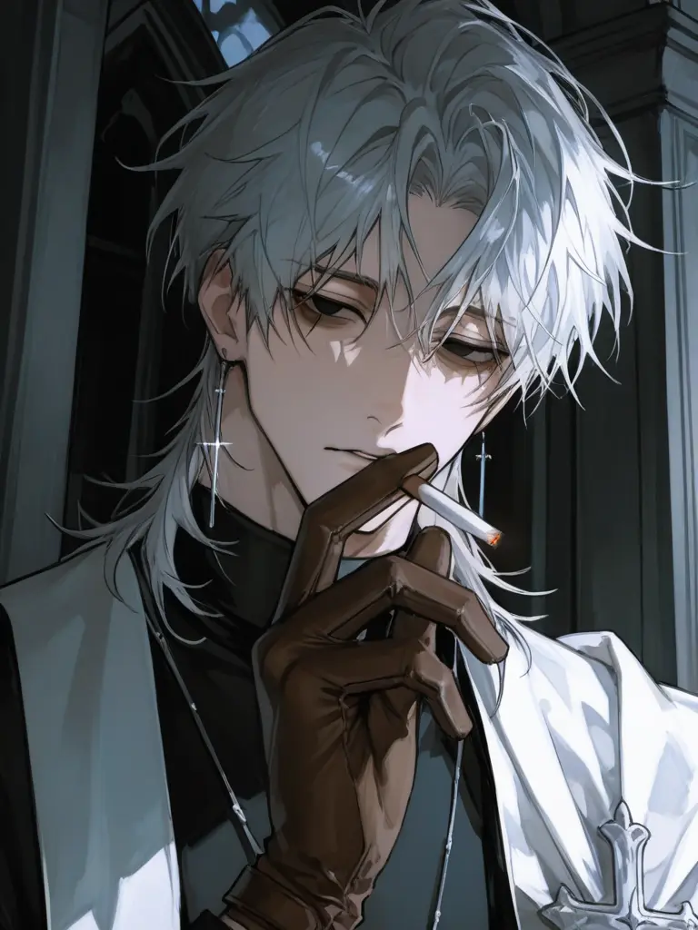 Osakana_Tabero의 超有能な相棒は死にたがり！？