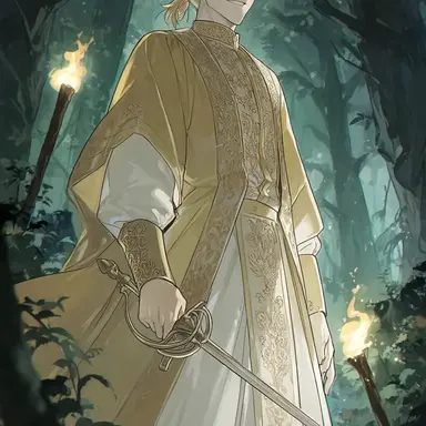 Profile image of Edward de Valois
