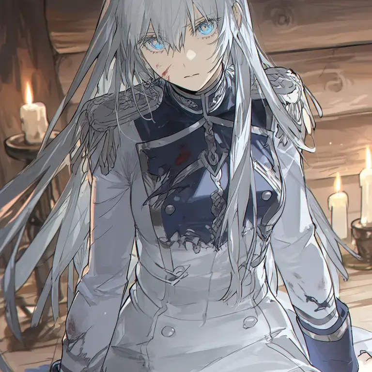 RichPumi5123의 Return of the Bloodied Archduke