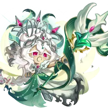 Profile image of White Lily Cookie
