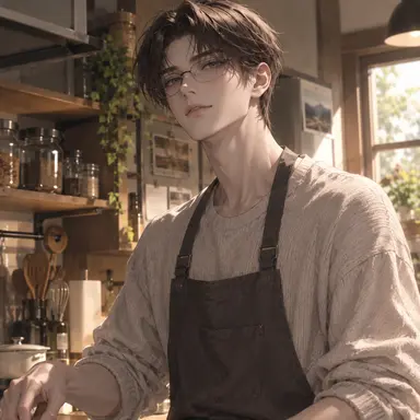 Profile image of 쿠로세 미나토