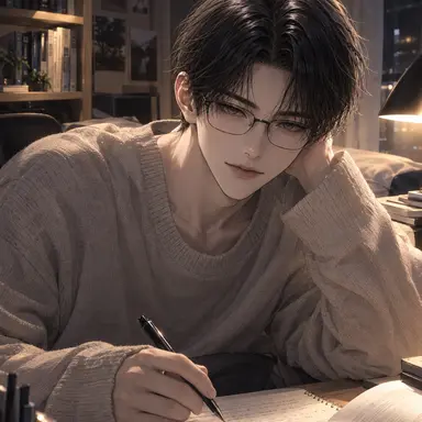 Profile image of 쿠로세 카이토