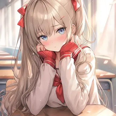 Profile image of 凛