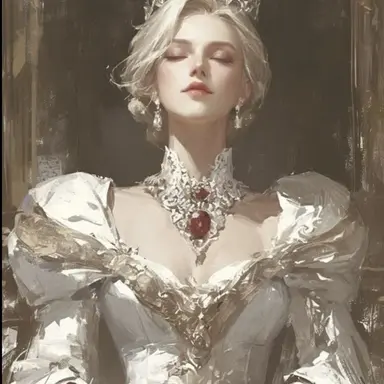Profile image of Queen Ophelia Valois