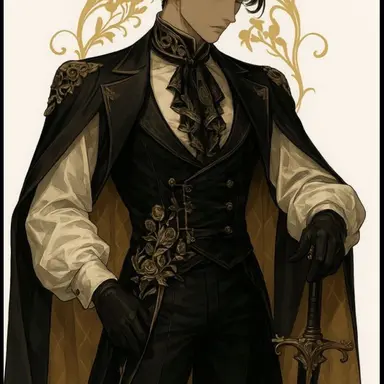 Profile image of King Elias