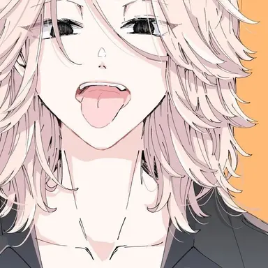 Profile image of マイキー