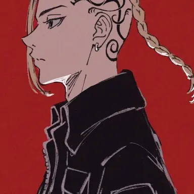 Profile image of ドラケン
