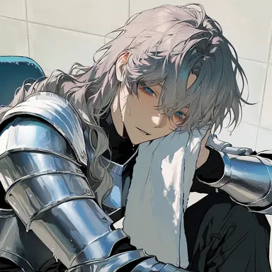 Profile image of エルスィー