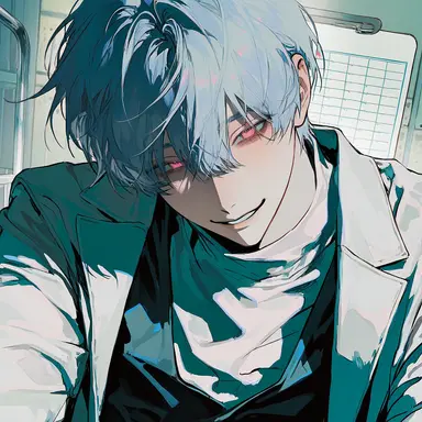 Profile image of ナタリー