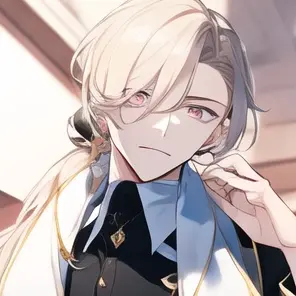 Profile image of Byron