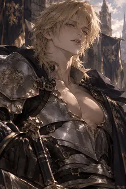 Profile image of Clarence