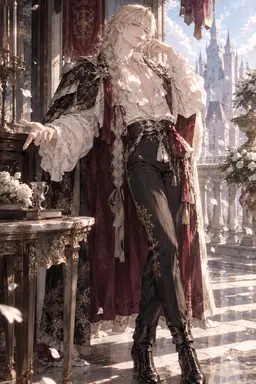 Profile image of Byron