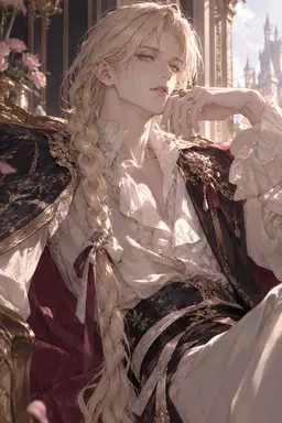Profile image of Byron
