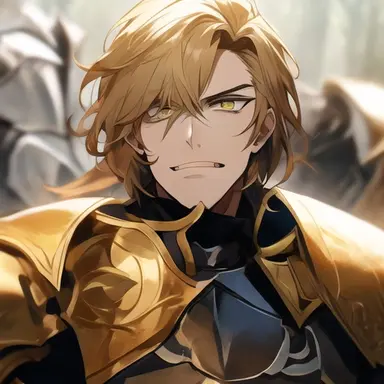 Profile image of Clarence