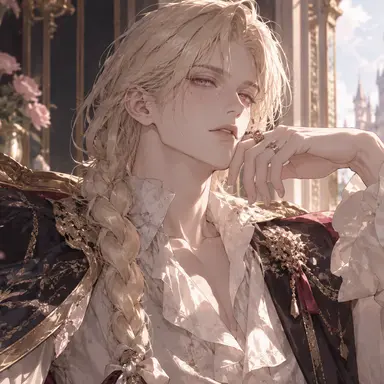 Profile image of Byron