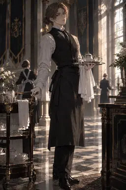 Profile image of Aeren