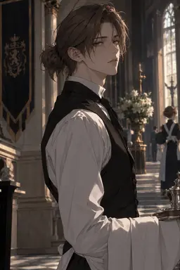 Profile image of Aeren