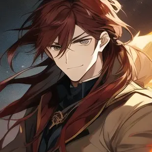 Profile image of Demetrius