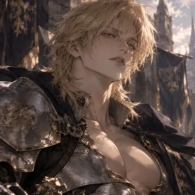 Profile image of Clarence