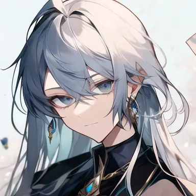 Profile image of Eilish