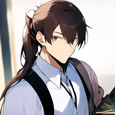 Profile image of Aeren