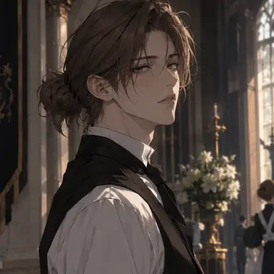 Profile image of Aeren