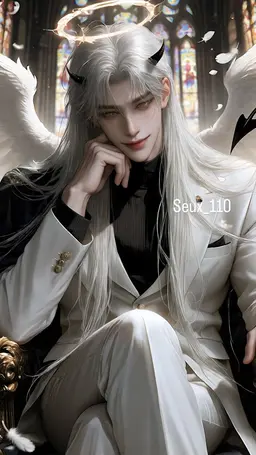 Profile image of ベリアン