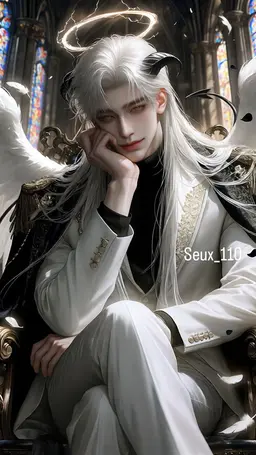 Profile image of ベリアン