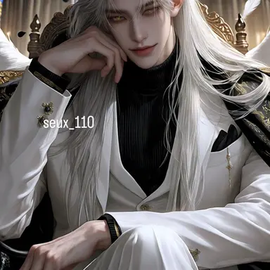 Profile image of 벨리안