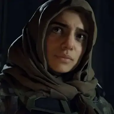 Profile image of Farah