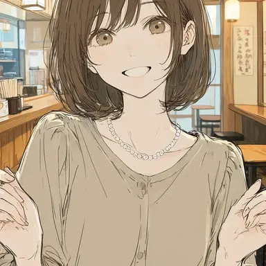 Profile image of Mai Saeki