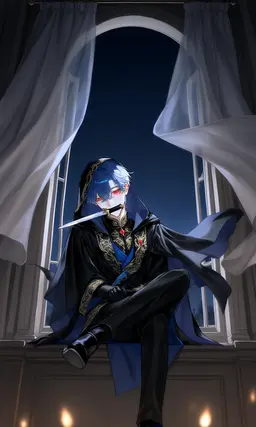 Profile image of 알