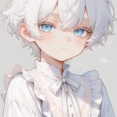 Profile image of 루체