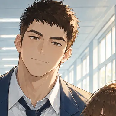 Profile image of 大和