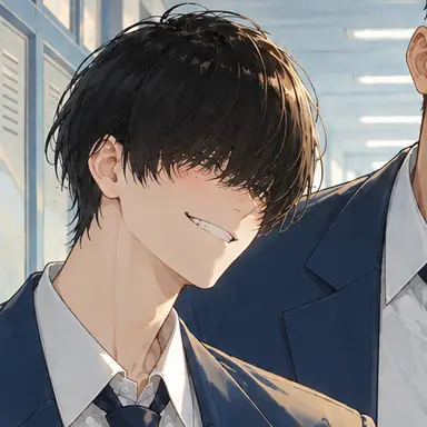 Profile image of 理玖