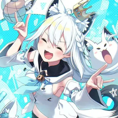Profile image of フブキ