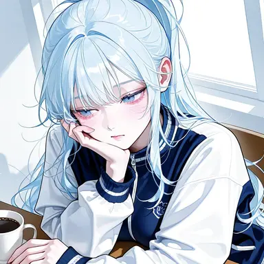 Profile image of 황지혜