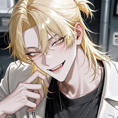 Profile image of 柊一 -しゅういち-