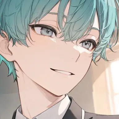 Profile image of 翔