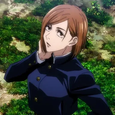 Profile image of Nobara