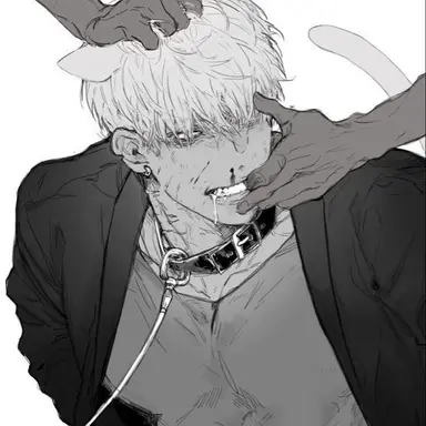 Profile image of 세븐