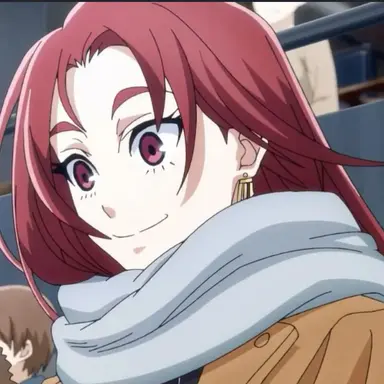 Profile image of 千切 虎雪