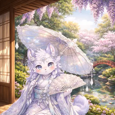 Profile image of ユメ