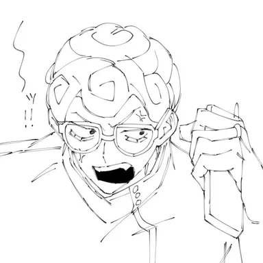 Profile image of ギアッチョ